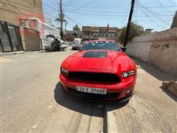 فورد موستانج